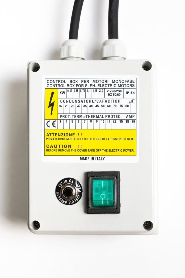 UMBRA Acuasub 100/100 M 1  HP  4''  Dalgıç Pompa