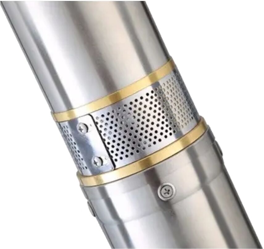 SUBLINE FF 45 - 17 4'' Artezyen Tek Dalgıç Pompa