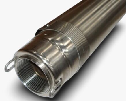 SUBLINE F 3 - 60 4'' Artezyen Tek Dalgıç Pompa