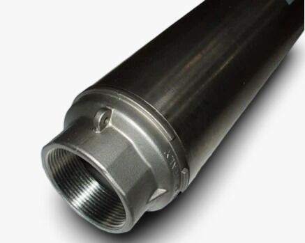 SUBLINE S 26 - 17 6'' Artezyen Tek Dalgıç Pompa