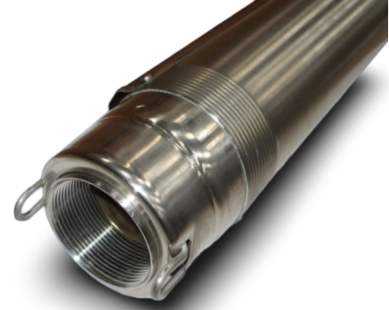 SUBLINE S66-22 6'' Derin kuyu Tek Dalgıç Pompa