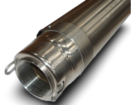 SUBLINE S66-22 6'' Derin kuyu Tek Dalgıç Pompa