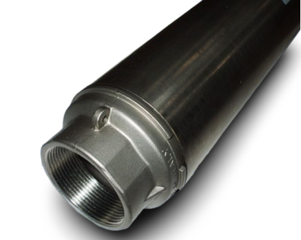 SUBLINE S66-22 6'' Derin kuyu Tek Dalgıç Pompa