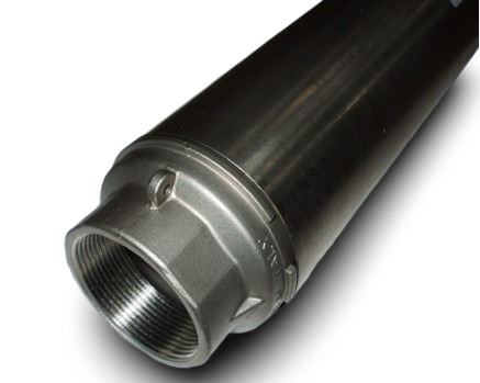 SUBLINE S66-22 6'' Derin kuyu Tek Dalgıç Pompa