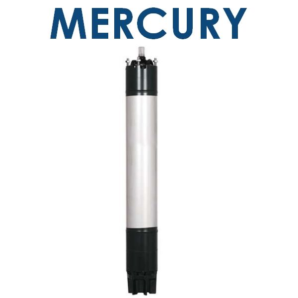 MERCURY 20  HP  Trifaze 6'' Yıldız Üçgen Dalgıç Motoru