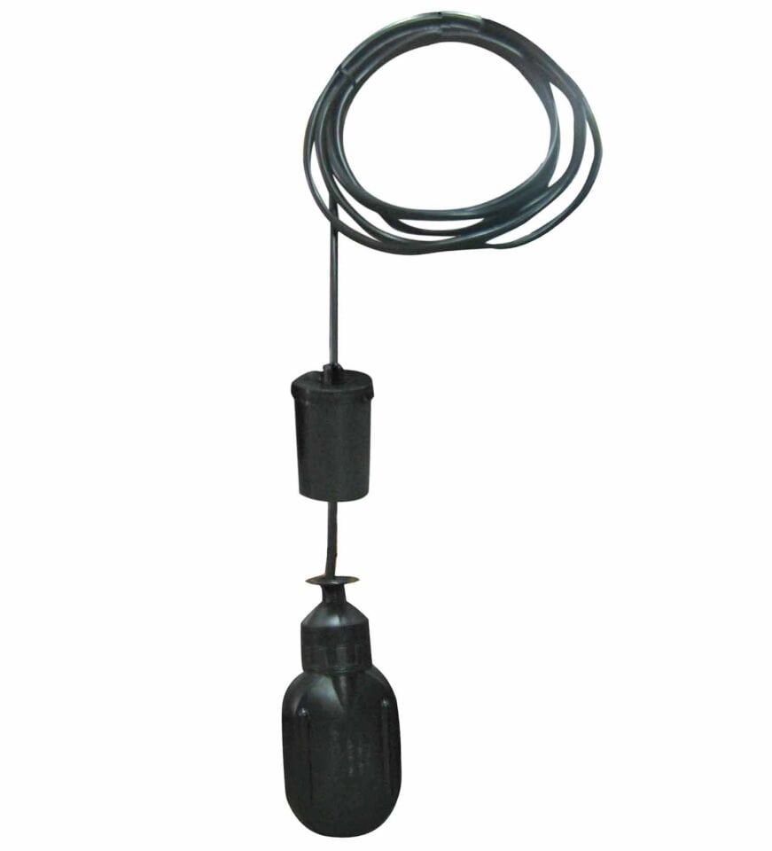 ORLANDO 2 Metre Kablolu 16 Amper Flatör