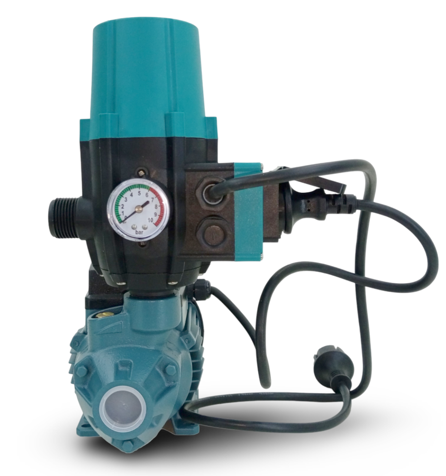 KAYSU 0,5 hp hidrofor 2 Kat 2 Daire Hidromatlı