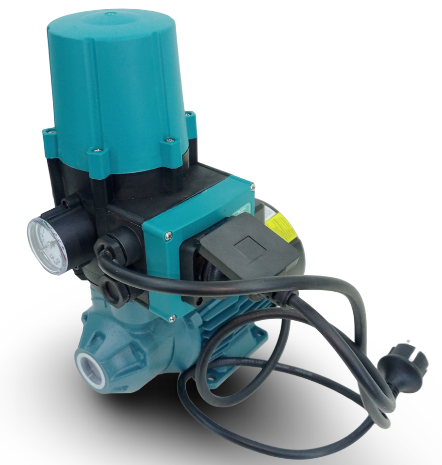 KAYSU 0,5 hp hidrofor 2 Kat 2 Daire Hidromatlı