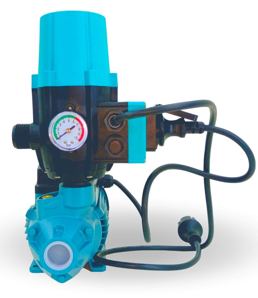 KAYSU 1 hp  Hidrofor 3 Kat 3 Daire Hidromatlı