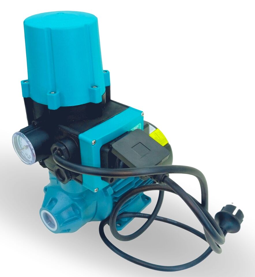 KAYSU 1 hp  Hidrofor 3 Kat 3 Daire Hidromatlı