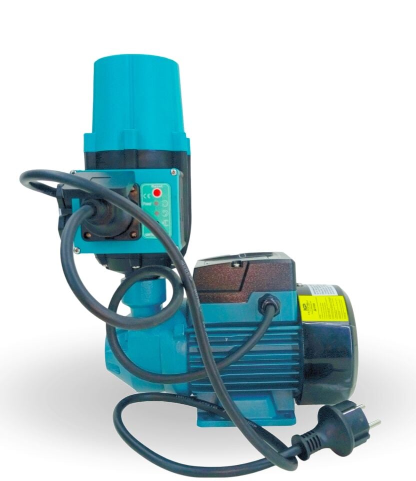 KAYSU 1 hp  Hidrofor 3 Kat 3 Daire Hidromatlı