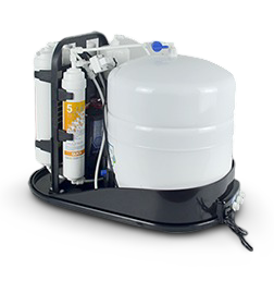 LITE EVRO  su arıtma cihazı pompasız