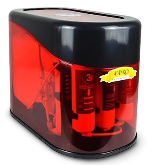 LITE EVRO  su arıtma cihazı pompasız