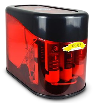 LITE EVRO  su arıtma cihazı pompasız