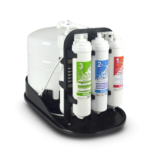 LITE EVRO  su arıtma cihazı pompasız