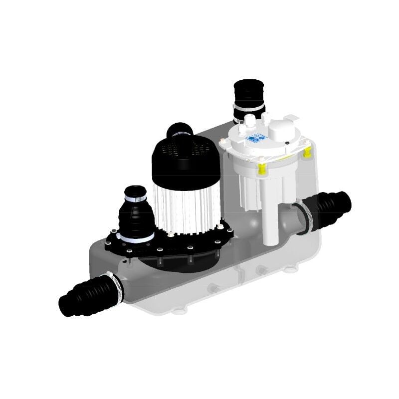 SANIHYDRO Sanicom 1  (V02)