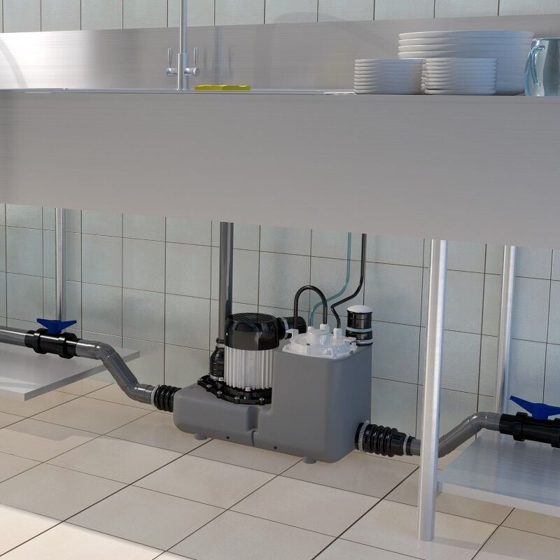 SANIHYDRO Sanicom 1  (V02)