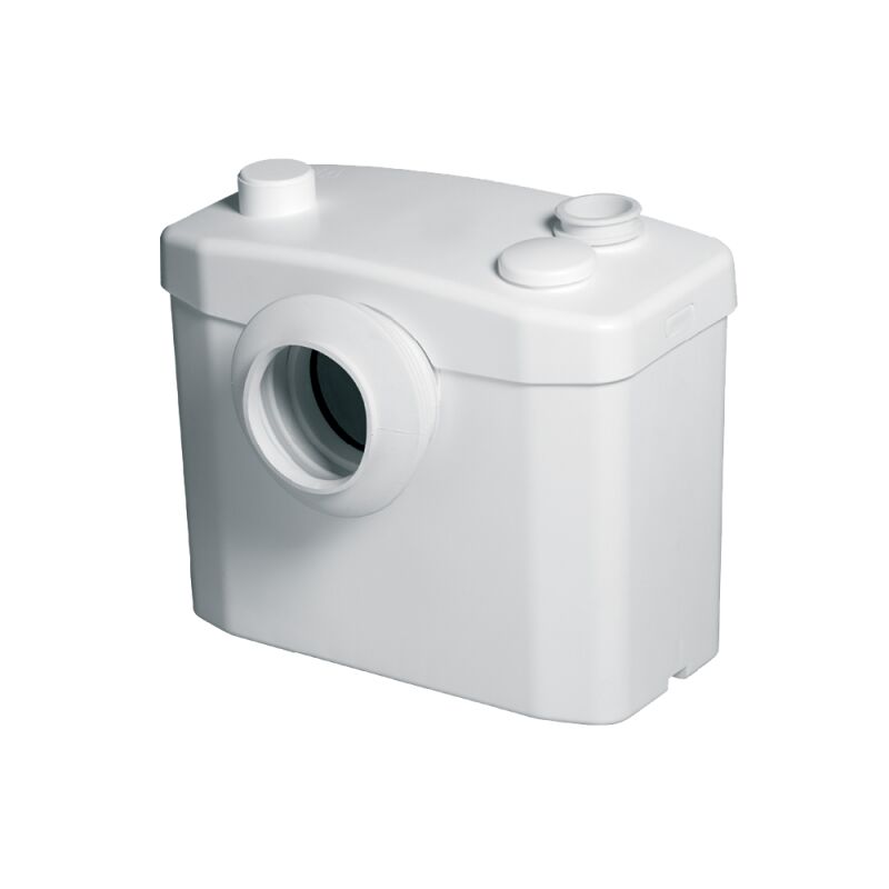 SANIHYDRO Sanitop Klozet + Lavabo Tahliye Cihazı