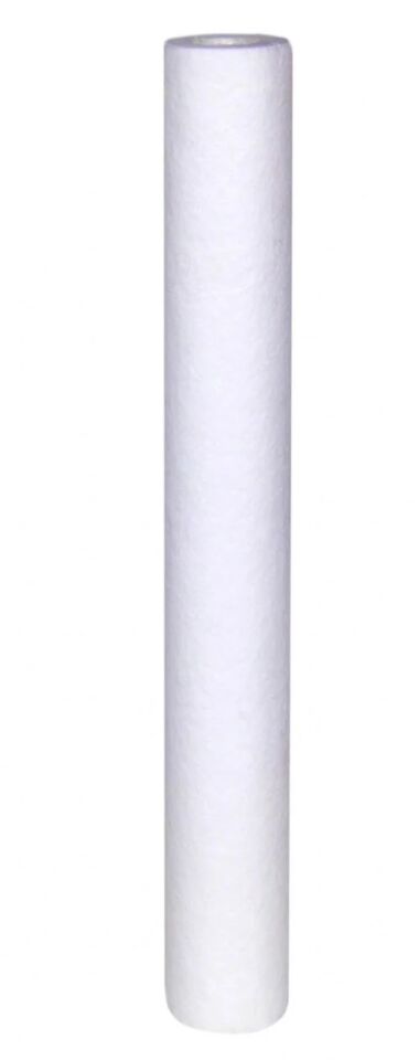 20'' Spun Filtre