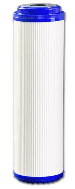 10'' Gac Karbon Filtre