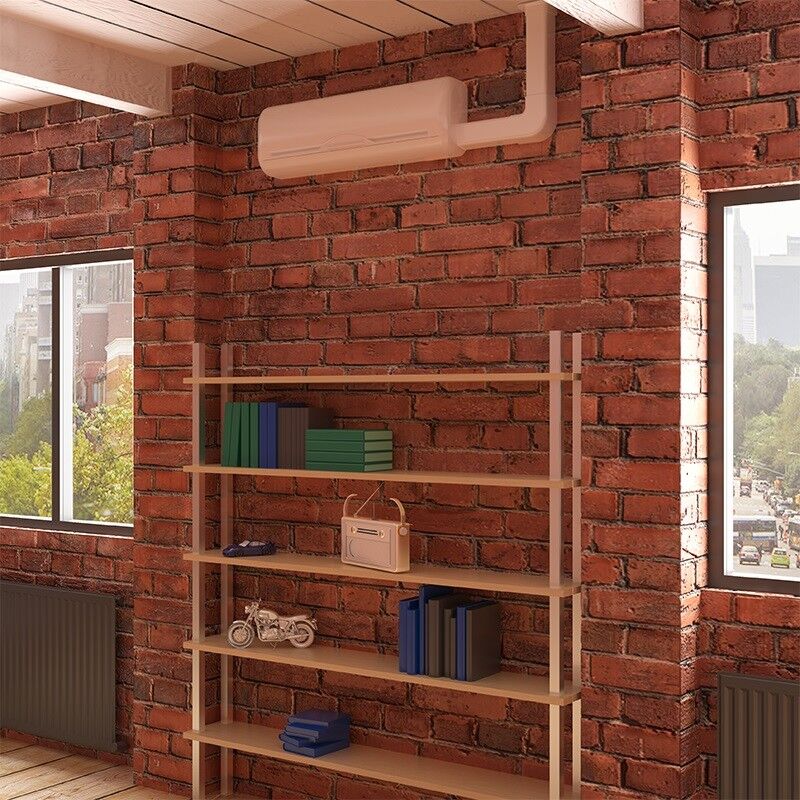SANIHYDRO Sanicondens Clim Pack Klima Drenaj Pompası