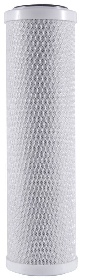 10''Blok Karbon Filtre