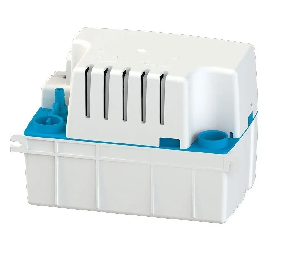 SANIHYDRO Sanicondens Pro Yoğuşmalı Kombi + Fancoil Drenaj Pompası