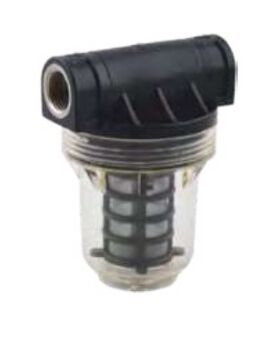 1/2'' Küçük Mazot Filtresi