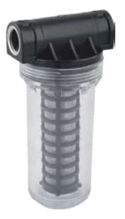 1/2'' Büyük Mazot Filtresi