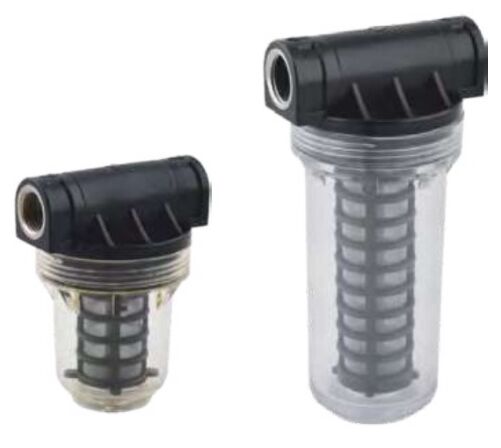 1/2'' Büyük Mazot Filtresi