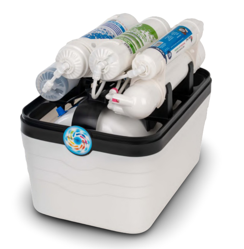 Lite Eco One Su Arıtma Cihazı Pompasız