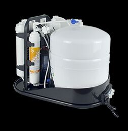 Lite Evro Su Arıtma Cihazı Pompalı