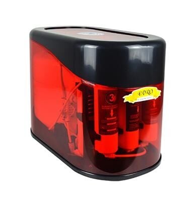 Lite Evro Su Arıtma Cihazı Pompalı