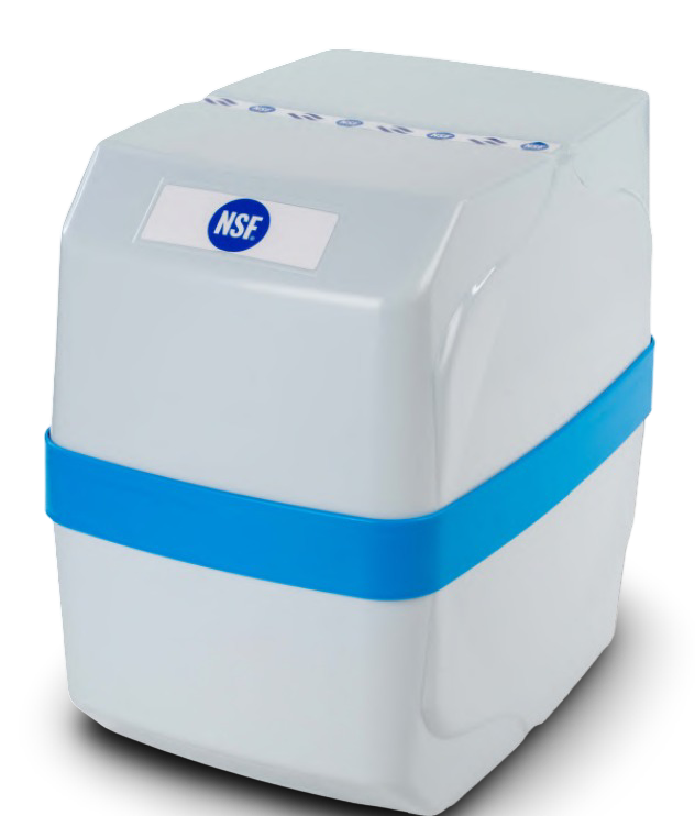 Mns Su Arıtma Cihazı Pompasız