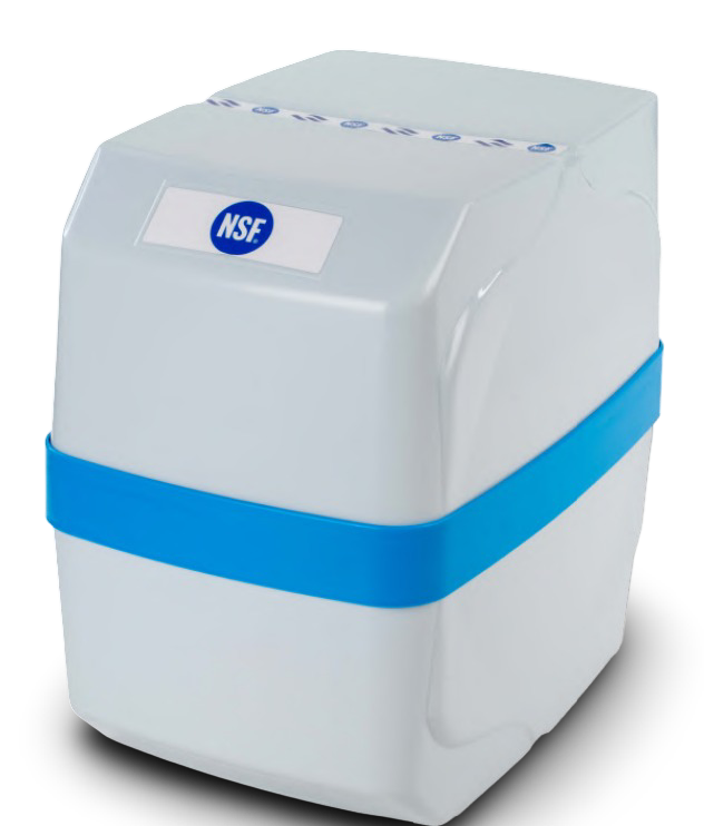 Mns Su Arıtma Cihazı Pompasız