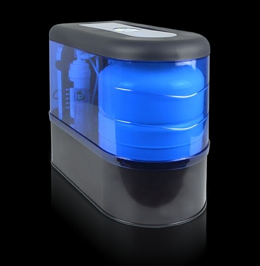 Krs-39 Su Arıtma Cihazı Pompalı