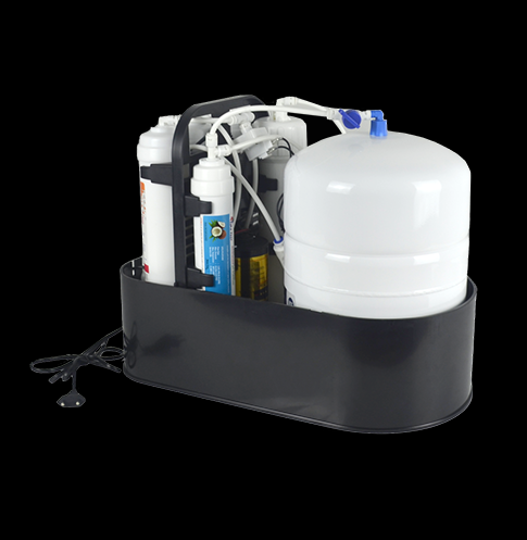 Krs-39 Su Arıtma Cihazı Pompalı