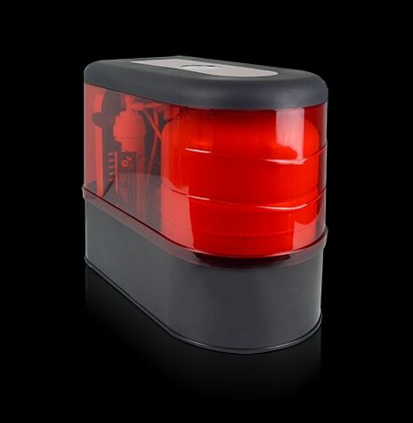 Krs-39 Su Arıtma Cihazı Pompasız