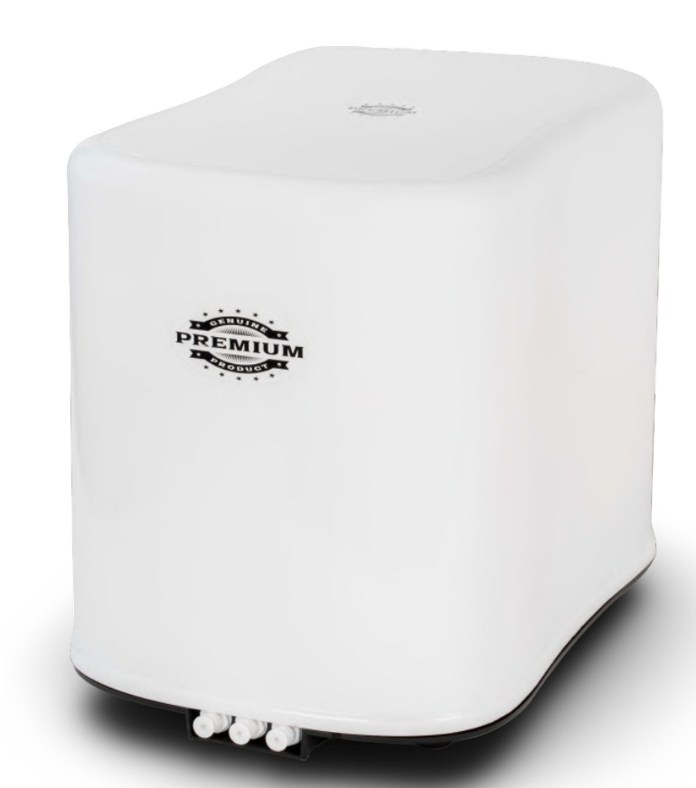 Lite Bolero Su Arıtma Cihazı Pompalı