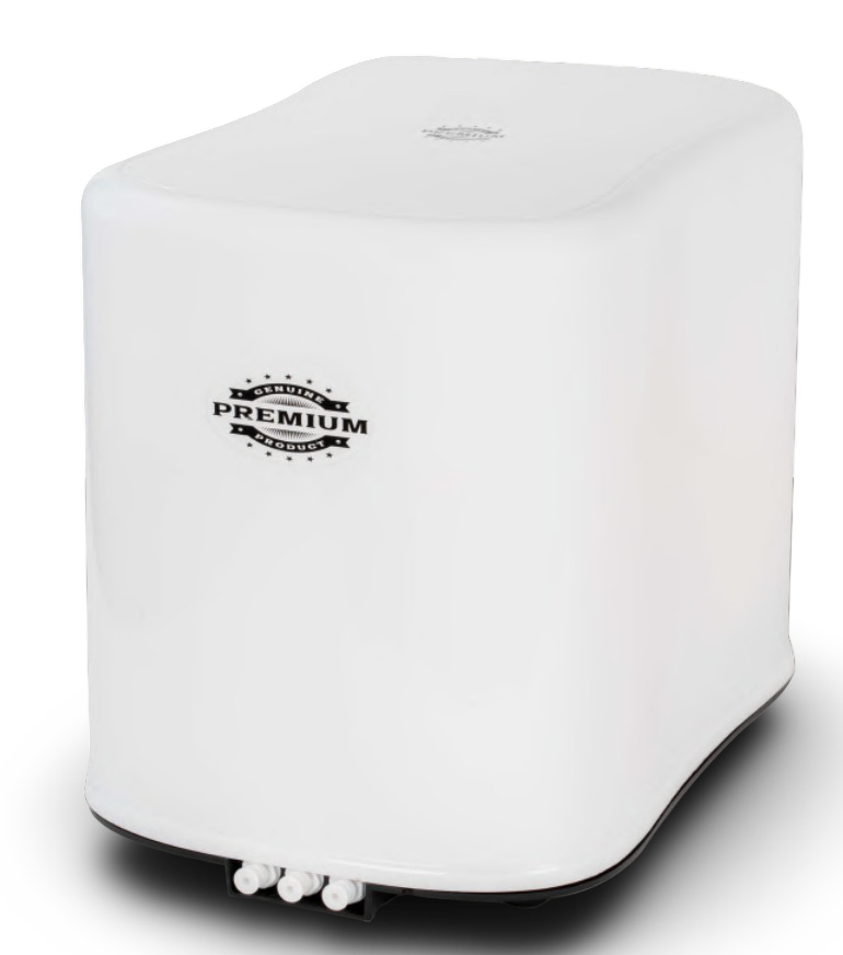 Lite Bolero Su Arıtma Cihazı Pompasız