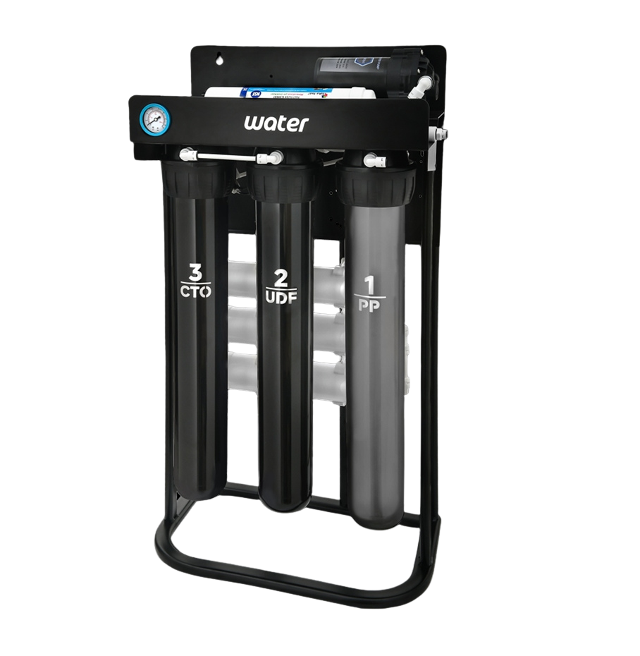 20” Ro Serısı 500 Direk Akış