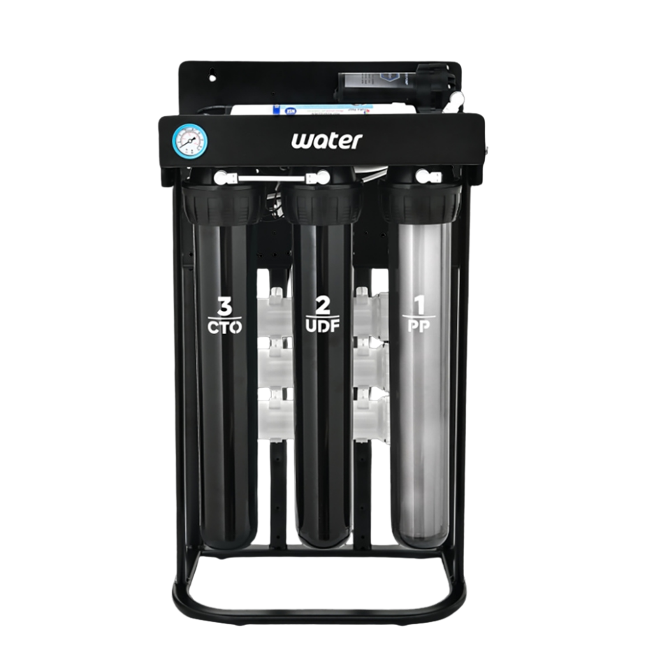 20” Ro Serısı 500 Direk Akış