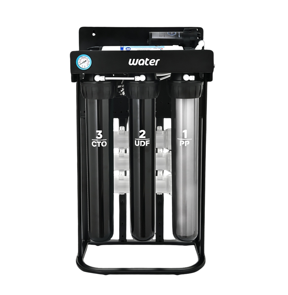 20” Ro Serısı 600 Direk Akış