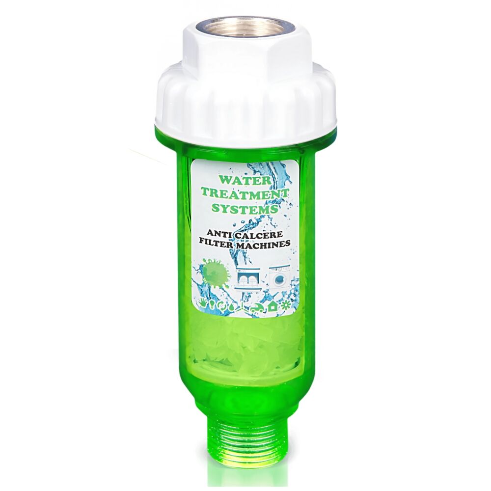 Filmak Kireç Önleyici