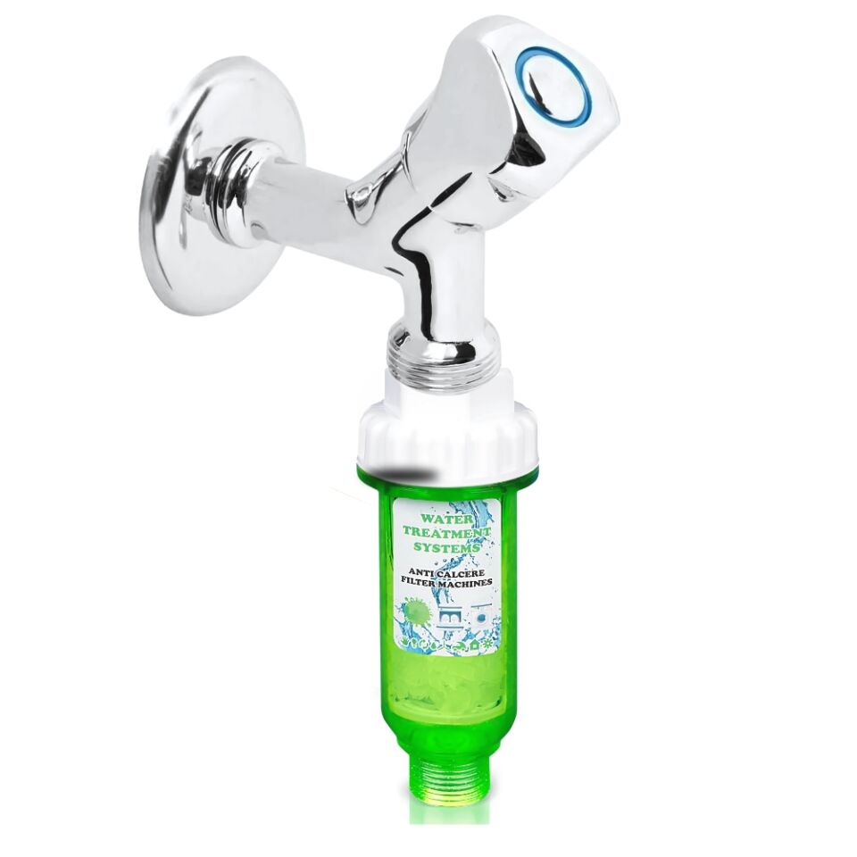 Filmak Kireç Önleyici