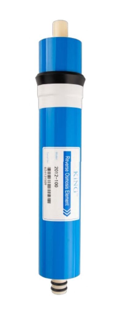 King Membran Q100 GPD 378 Litre