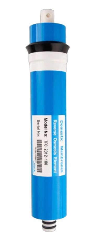 Domestıc Membran Q100 GPD 378 Litre