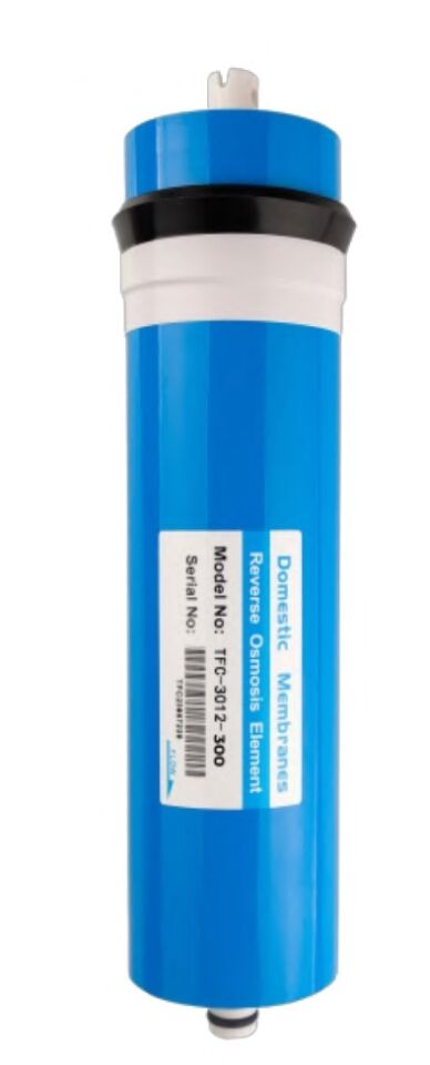 Domestıc Membran Q300 GPD 1135 Litre