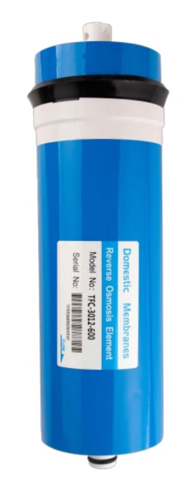 Domestıc Membran Q600 GPD 2270 Litre