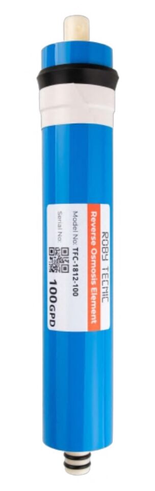 Roby Membran Q100 GPD 378 Litre